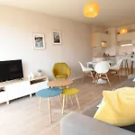 Le Maginot, 1 Chambre, Garage, Terrasse