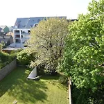 Le Maginot, 1 Chambre, Garage, Terrasse